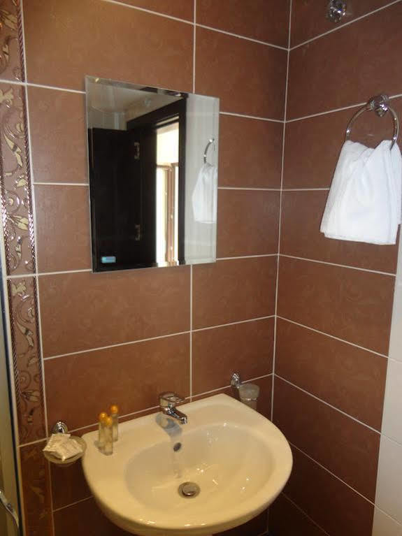 Holiday Apartments In Pomorie Ngoại thất bức ảnh