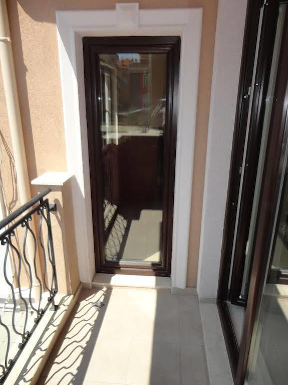 Holiday Apartments In Pomorie Ngoại thất bức ảnh